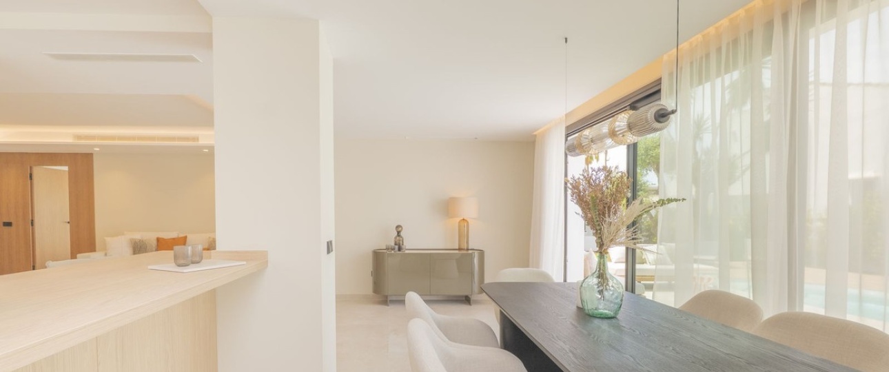 Wiederverkauf - Villa - Estepona - Atalaya