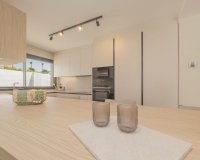 Wiederverkauf - Villa - Estepona - Atalaya