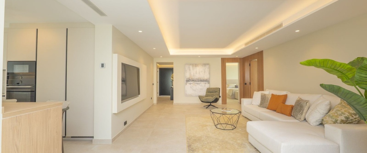 Wiederverkauf - Villa - Estepona - Atalaya
