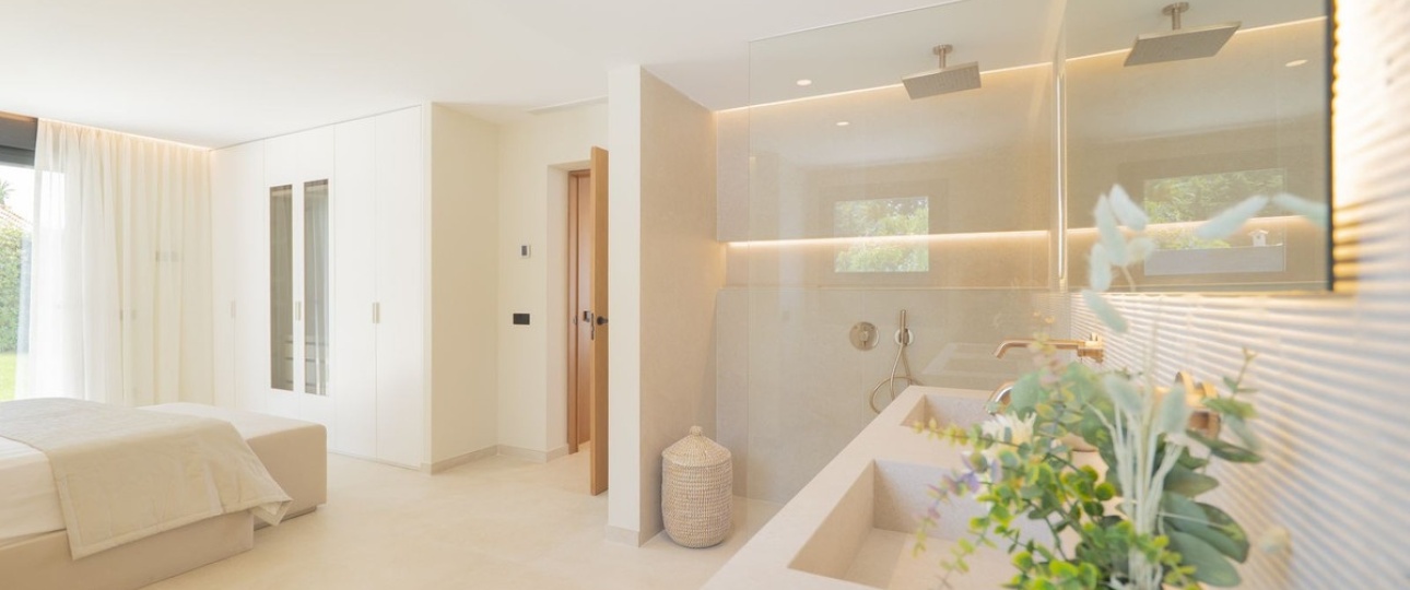 Wiederverkauf - Villa - Estepona - Atalaya