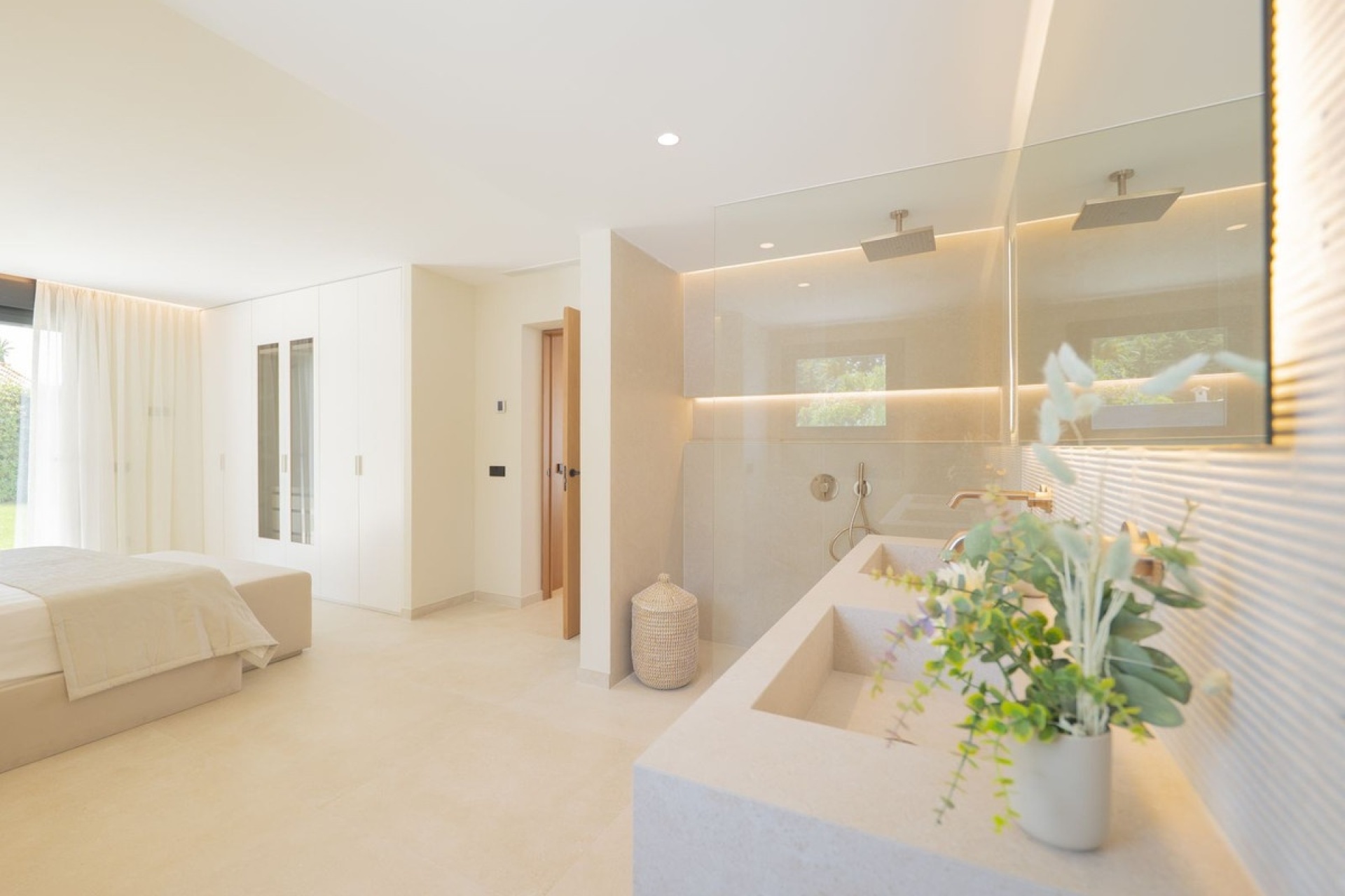 Wiederverkauf - Villa - Estepona - Atalaya