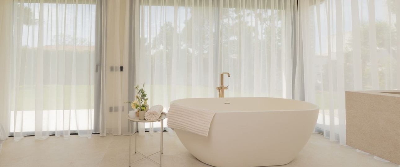 Wiederverkauf - Villa - Estepona - Atalaya