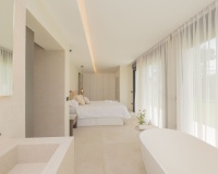 Wiederverkauf - Villa - Estepona - Atalaya