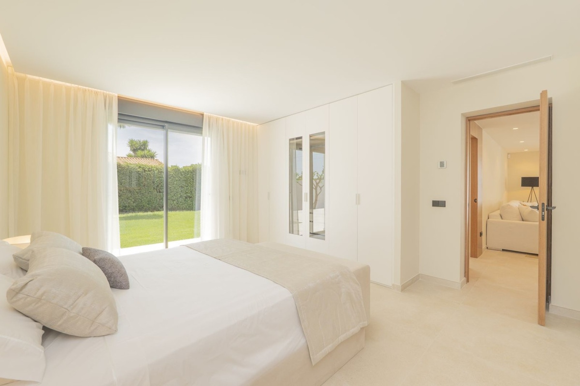 Wiederverkauf - Villa - Estepona - Atalaya