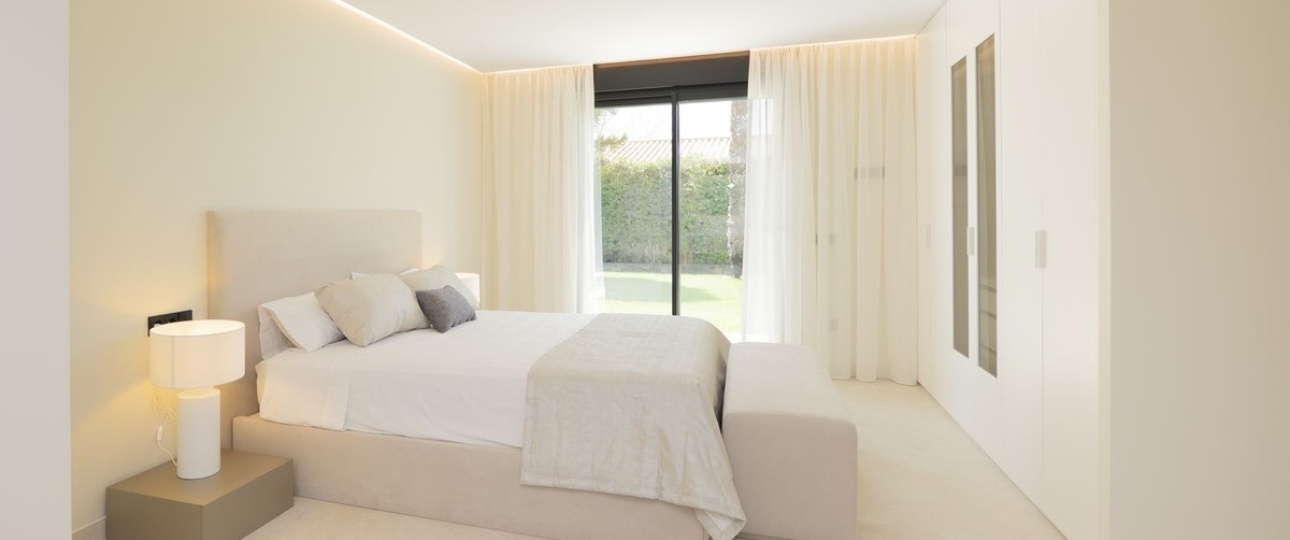 Wiederverkauf - Villa - Estepona - Atalaya
