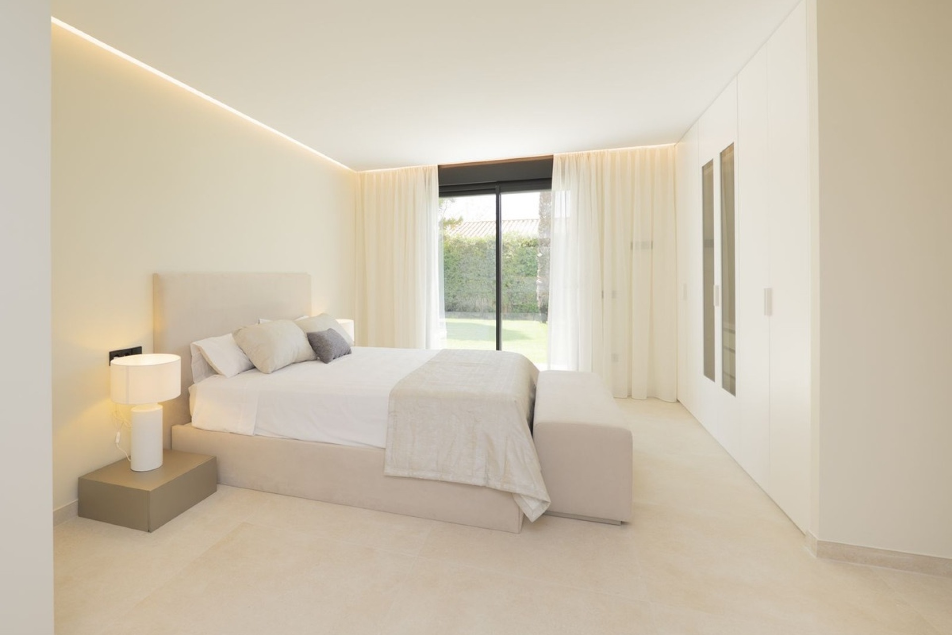 Wiederverkauf - Villa - Estepona - Atalaya