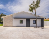 Wiederverkauf - Villa - Estepona - Atalaya
