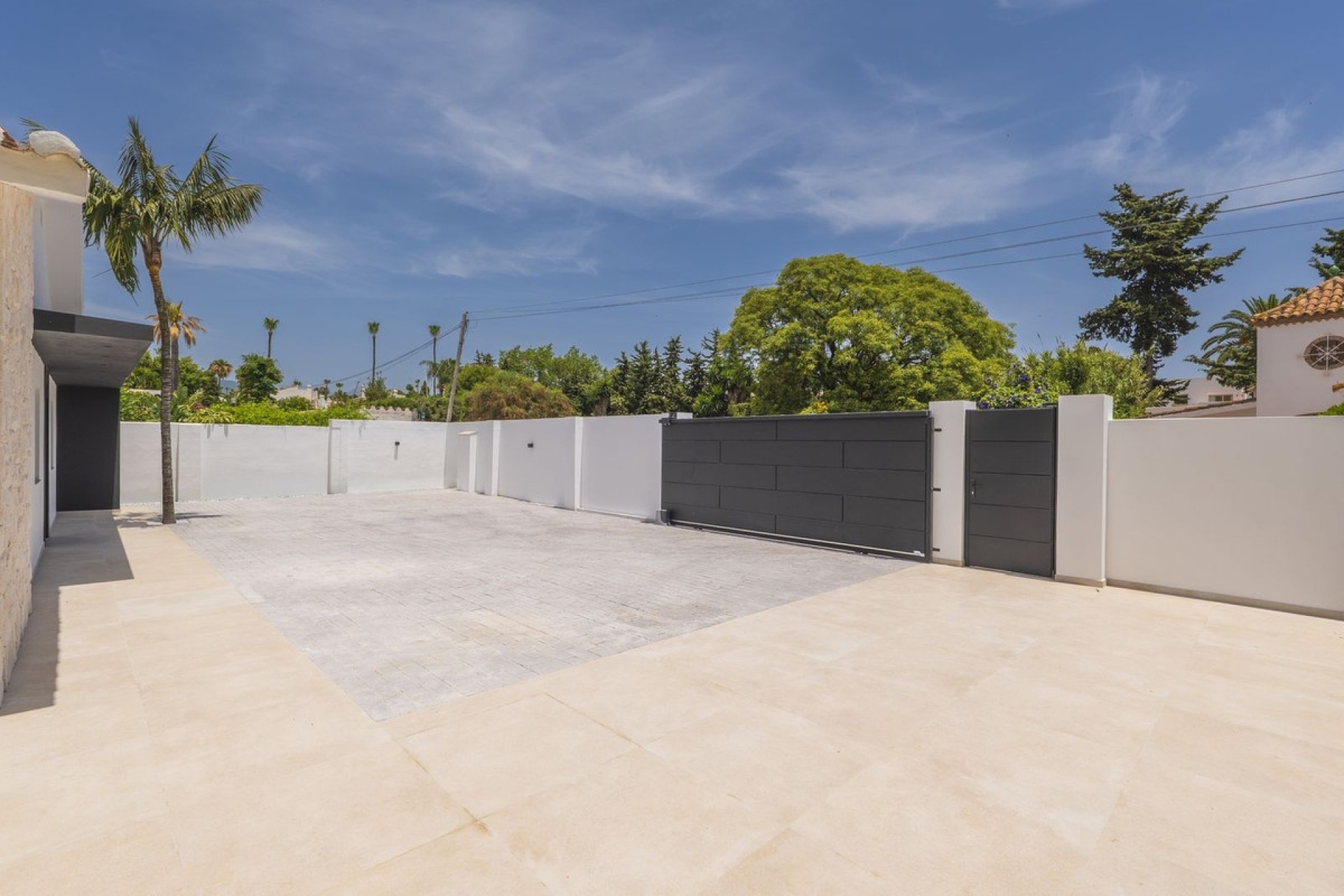 Wiederverkauf - Villa - Estepona - Atalaya