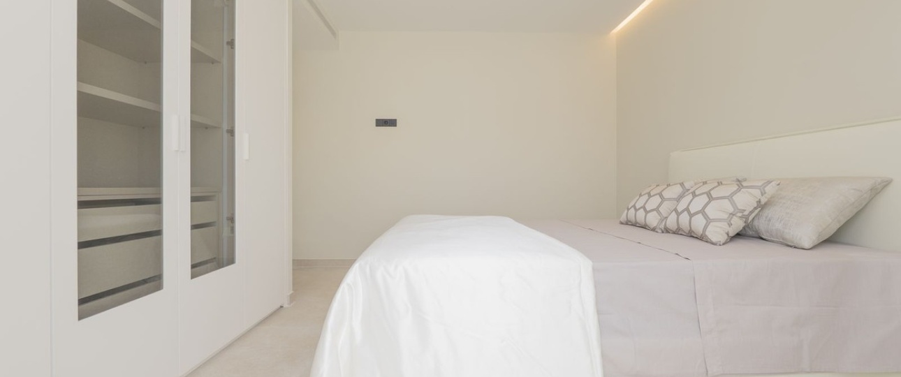 Wiederverkauf - Villa - Estepona - Atalaya