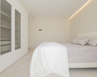 Wiederverkauf - Villa - Estepona - Atalaya