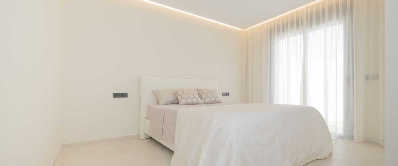 Wiederverkauf - Villa - Estepona - Atalaya