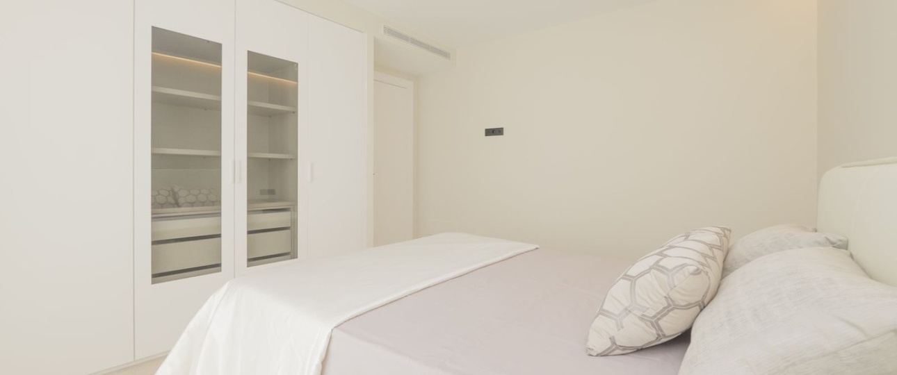Wiederverkauf - Villa - Estepona - Atalaya