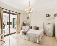 Wiederverkauf - Villa - Estepona - Atalaya