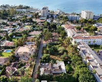 Wiederverkauf - Villa - Estepona - Atalaya