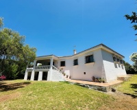 Wiederverkauf - Villa - Estepona - Atalaya