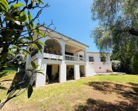 Wiederverkauf - Villa - Estepona - Atalaya