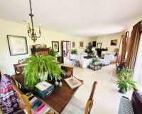 Wiederverkauf - Villa - Estepona - Atalaya