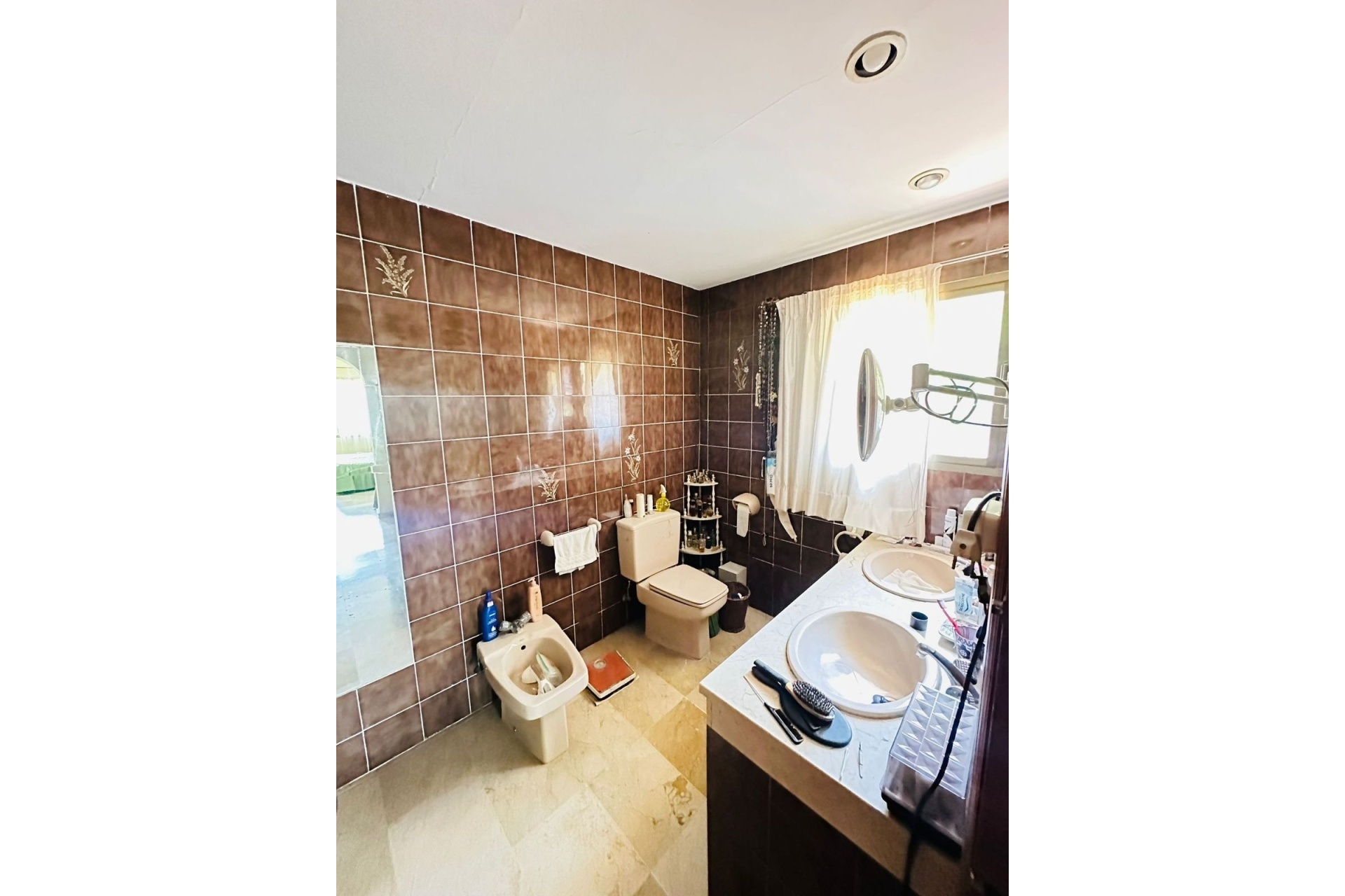 Wiederverkauf - Villa - Estepona - Atalaya