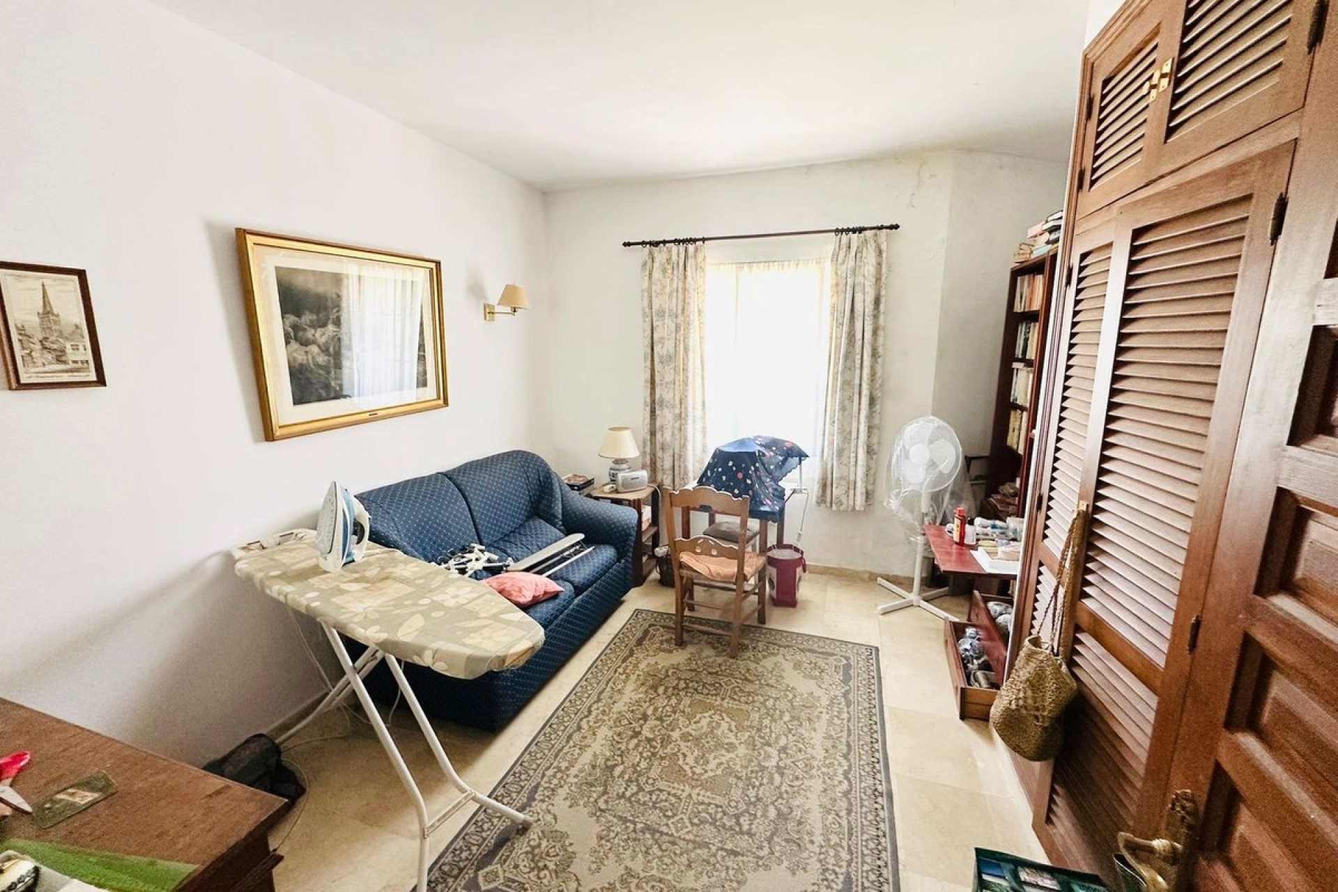Wiederverkauf - Villa - Estepona - Atalaya
