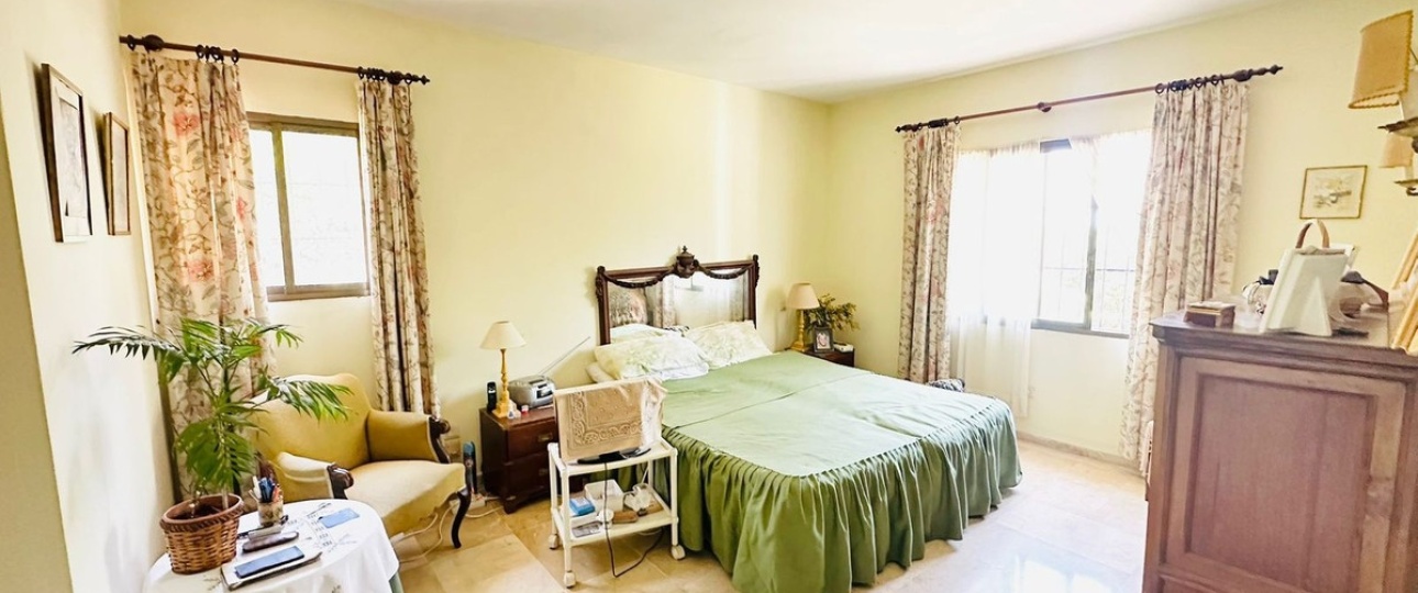 Wiederverkauf - Villa - Estepona - Atalaya
