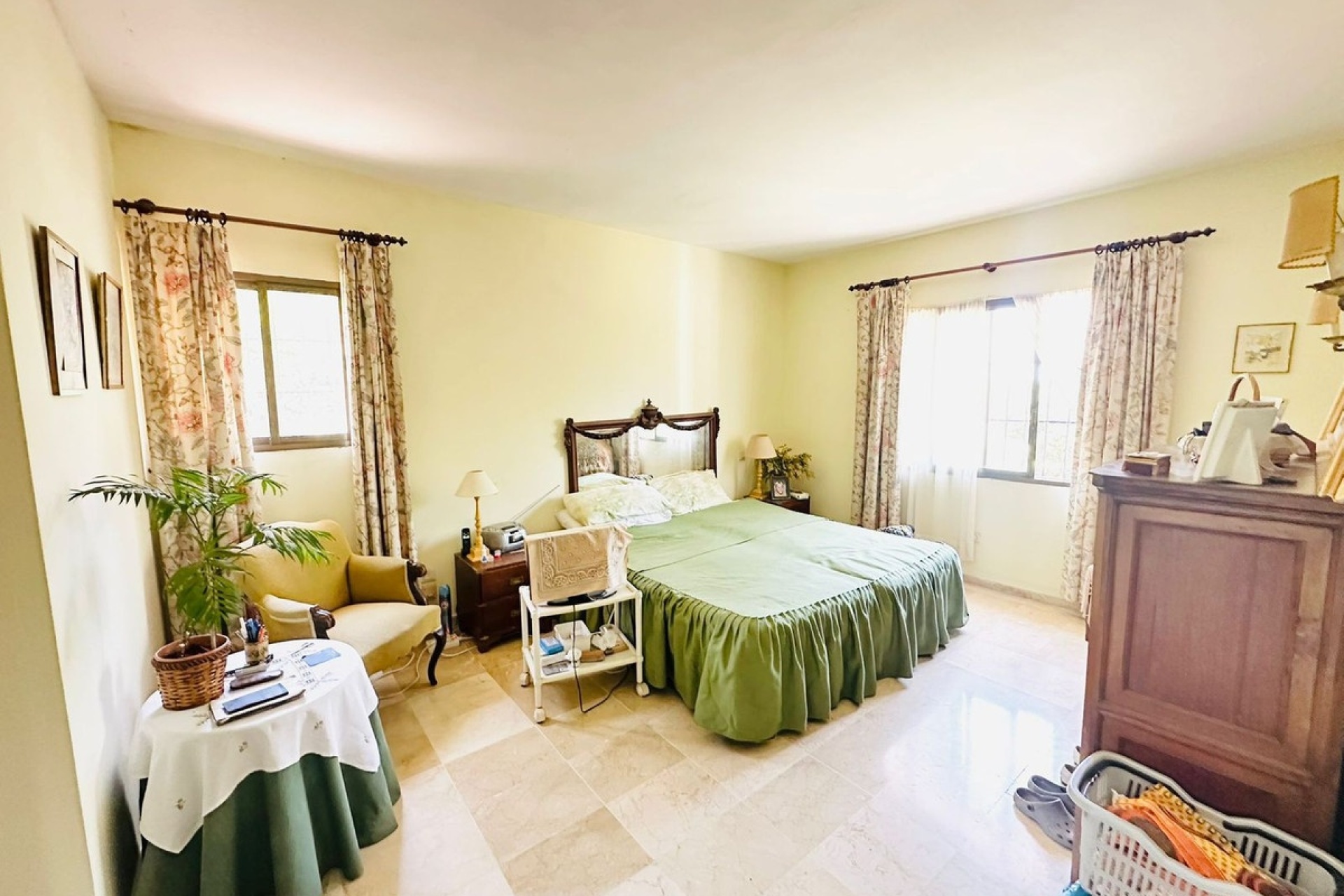 Wiederverkauf - Villa - Estepona - Atalaya