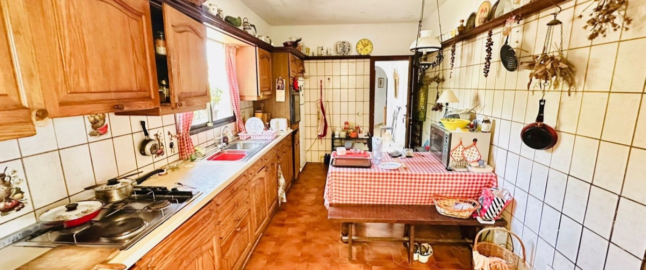 Wiederverkauf - Villa - Estepona - Atalaya