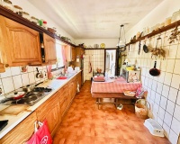 Wiederverkauf - Villa - Estepona - Atalaya