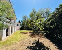 Wiederverkauf - Villa - Estepona - Atalaya