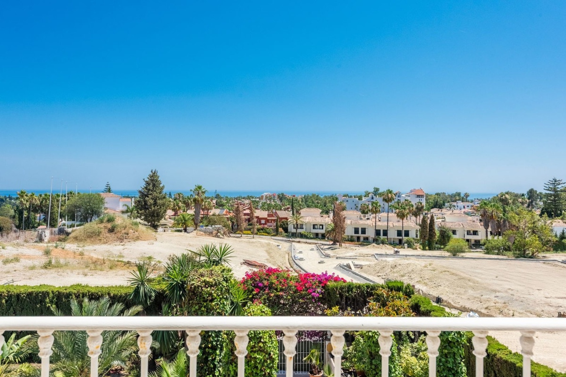 Wiederverkauf - Villa - Estepona - Atalaya