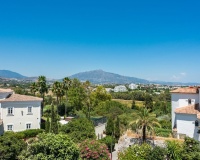 Wiederverkauf - Villa - Estepona - Atalaya