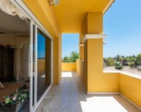 Wiederverkauf - Villa - Estepona - Atalaya