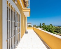 Wiederverkauf - Villa - Estepona - Atalaya