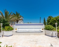 Wiederverkauf - Villa - Estepona - Atalaya