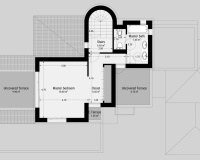 Wiederverkauf - Villa - Estepona - Atalaya