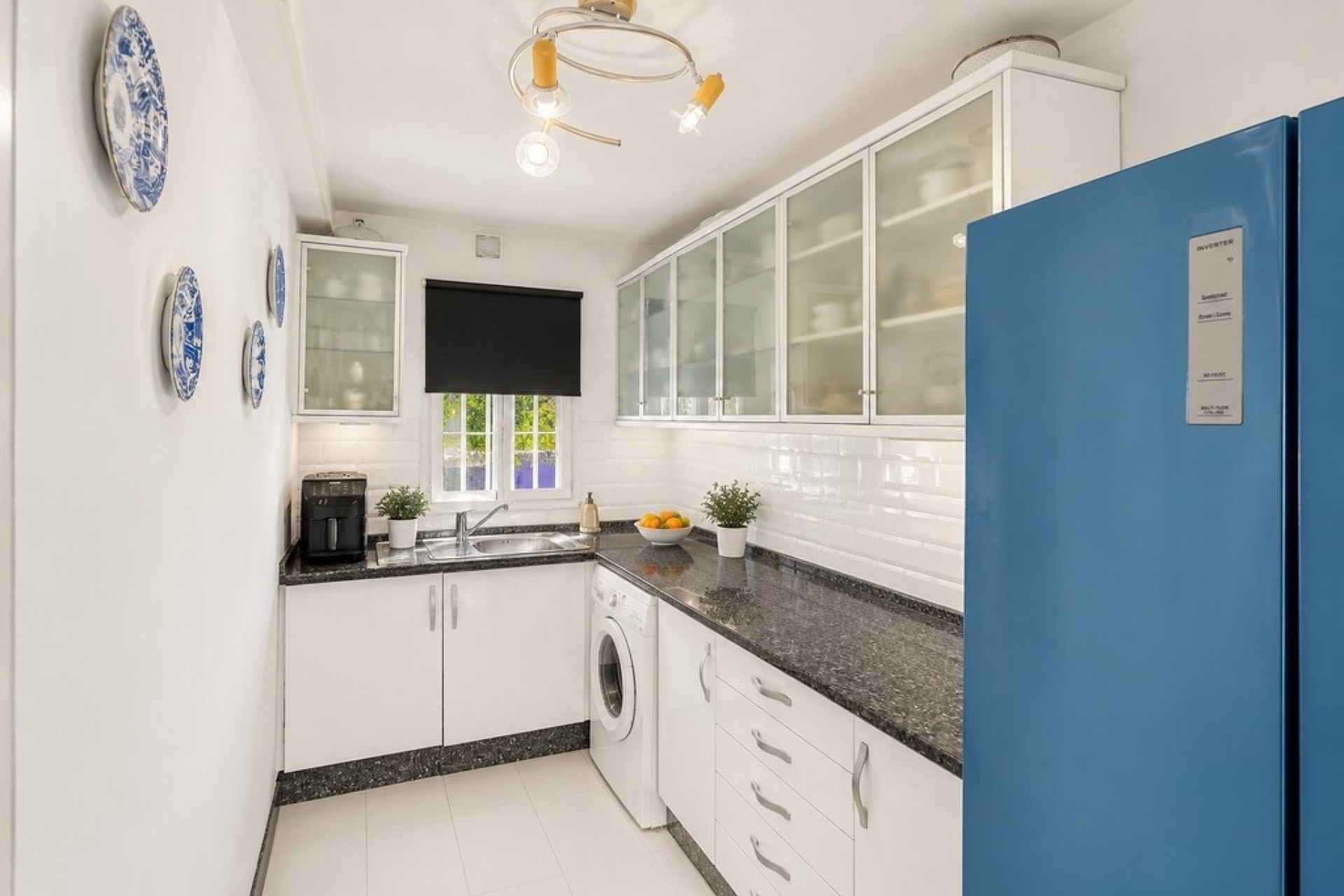 Wiederverkauf - Villa - Estepona - Atalaya