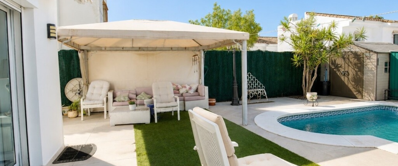 Wiederverkauf - Villa - Estepona - Atalaya