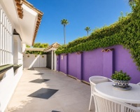 Wiederverkauf - Villa - Estepona - Atalaya