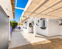 Wiederverkauf - Villa - Estepona - Atalaya