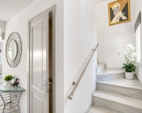 Wiederverkauf - Villa - Estepona - Atalaya