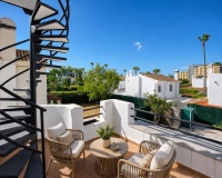 Wiederverkauf - Villa - Estepona - Atalaya
