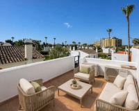 Wiederverkauf - Villa - Estepona - Atalaya