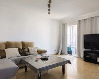 Wiederverkauf - Villa - Estepona - Atalaya