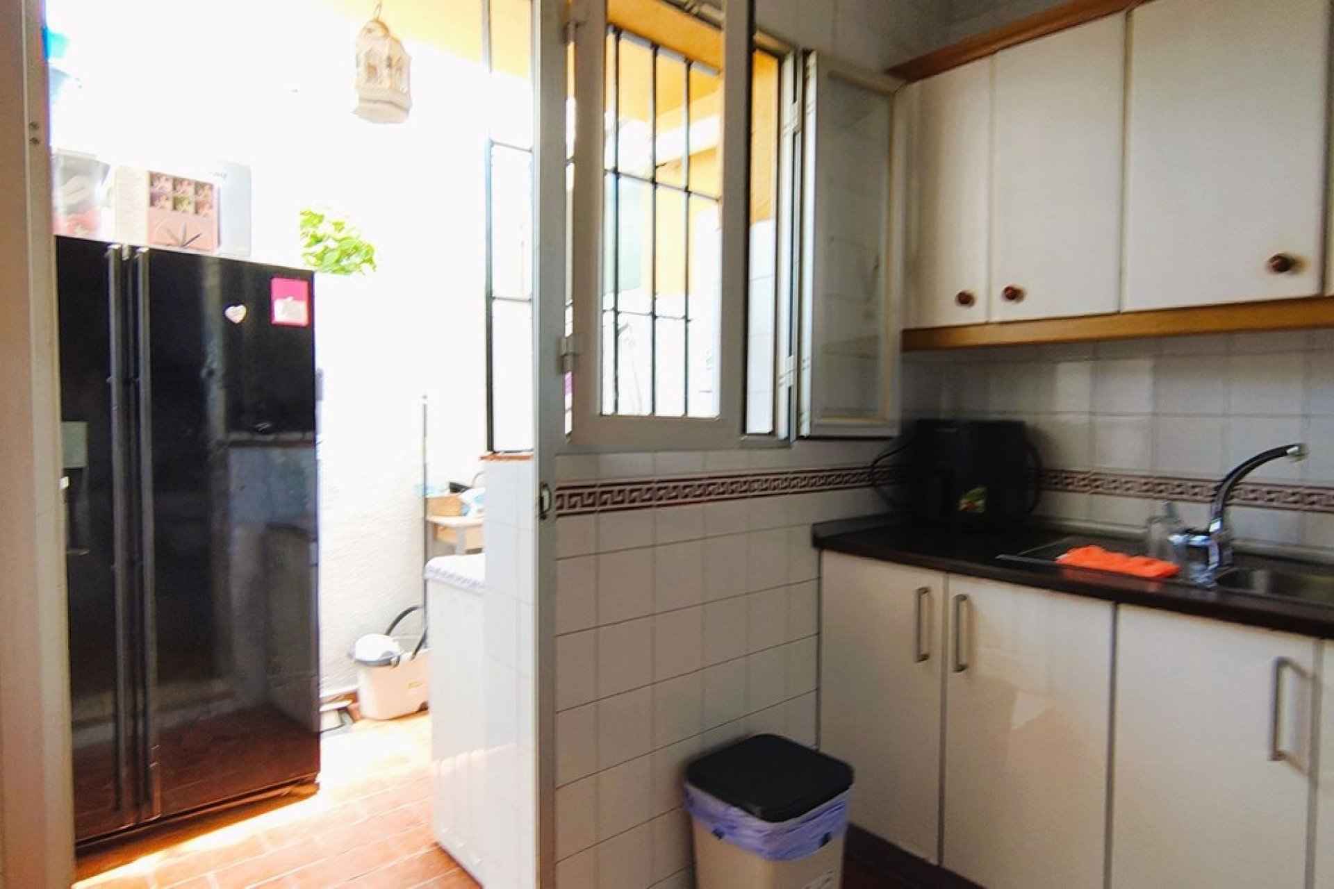 Wiederverkauf - Villa - Estepona - Atalaya