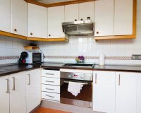 Wiederverkauf - Villa - Estepona - Atalaya