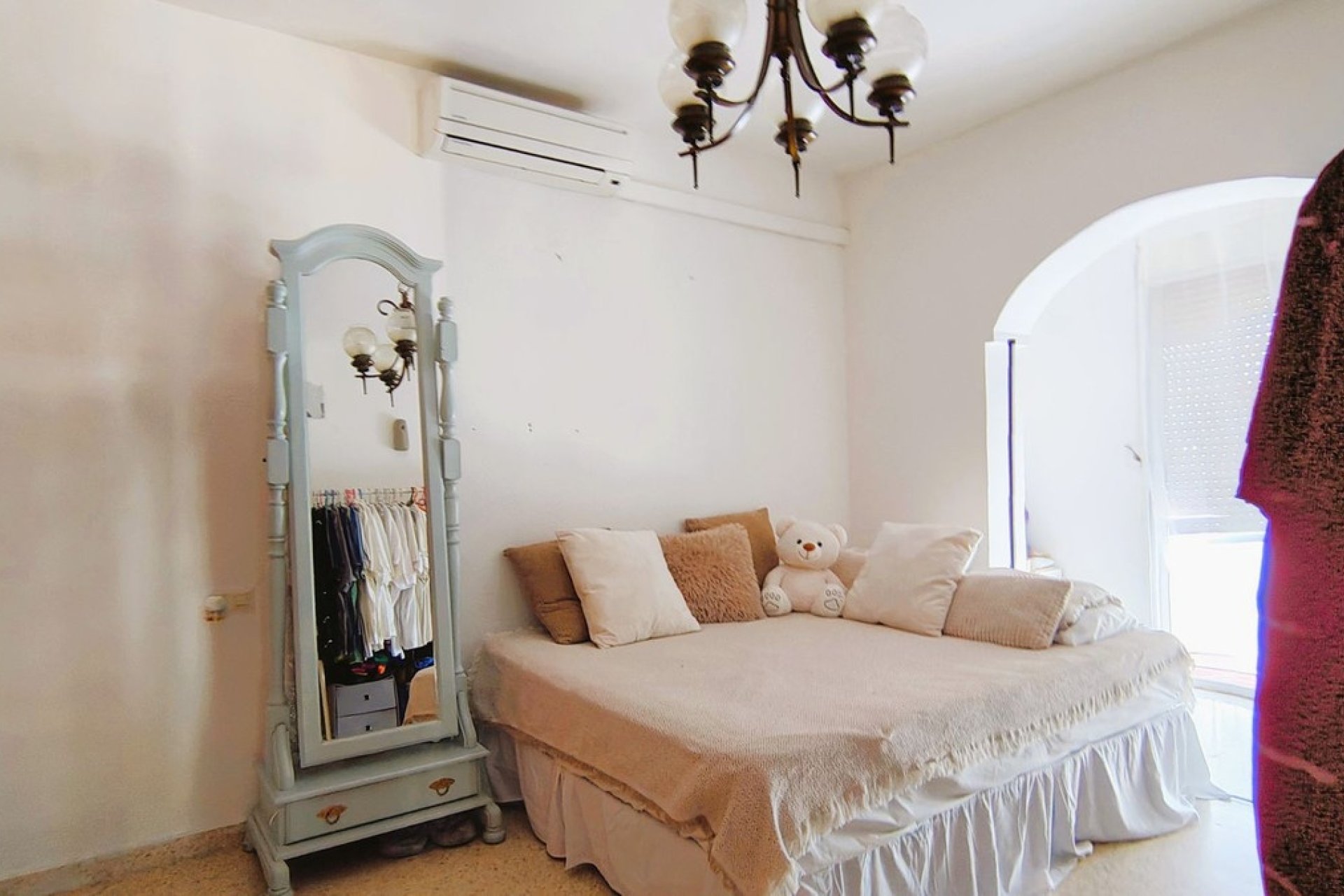 Wiederverkauf - Villa - Estepona - Atalaya