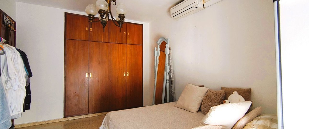 Wiederverkauf - Villa - Estepona - Atalaya