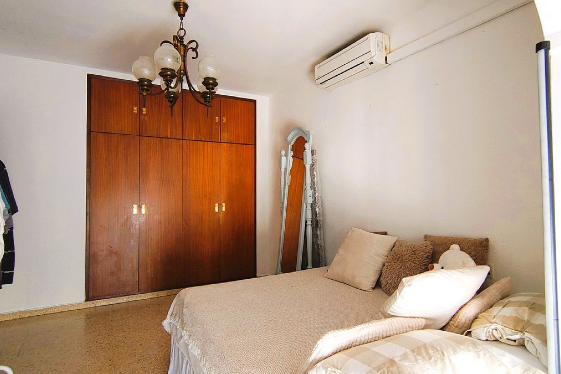 Wiederverkauf - Villa - Estepona - Atalaya