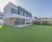 Wiederverkauf - Villa - Estepona - Atalaya