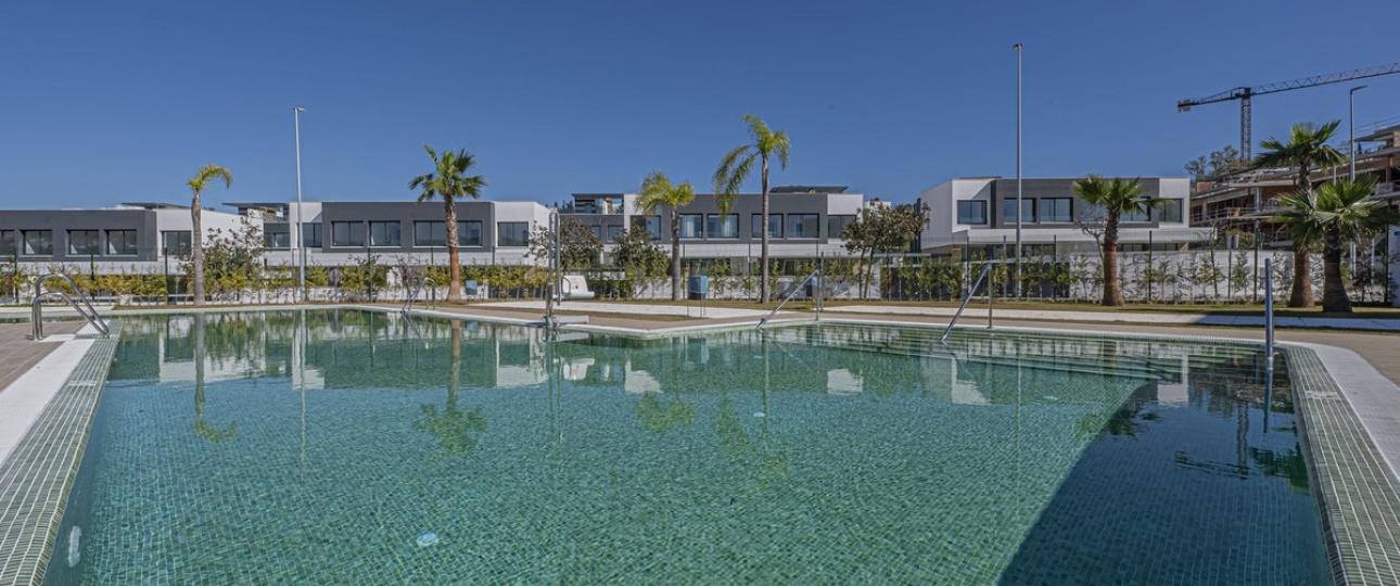 Wiederverkauf - Villa - Estepona - Atalaya