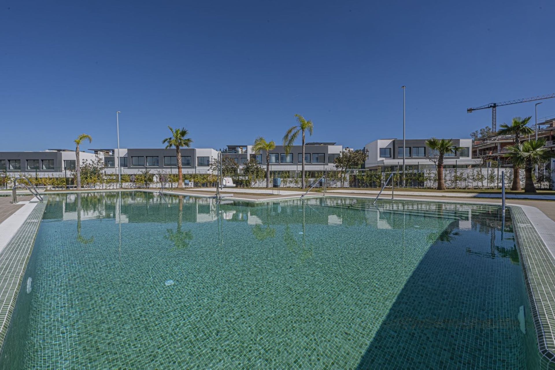 Wiederverkauf - Villa - Estepona - Atalaya